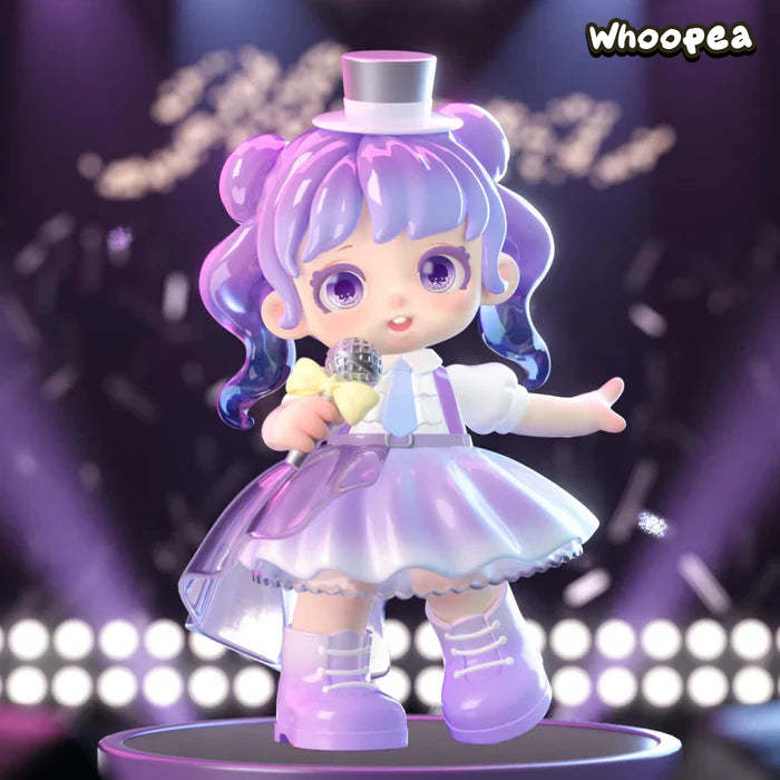 MIANA Meet In Wonderland Series Figures, Blind Box – WHOOPEA MIANA Meet In Wonderland Series Figures, Blind Box – WHOOPEA