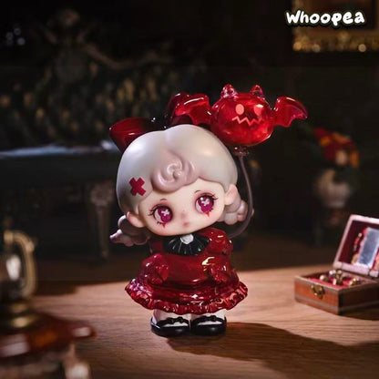 TARTI Ghost In Hotel Series Figure Blind Box