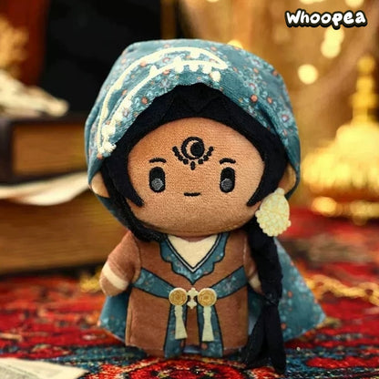 Suplay Sultan's Game Series Plush Blind Box (PRE-ORDER)