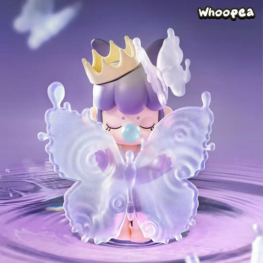 Nanci Secret Fantasy Series Figure Blind Box (PRE-ORDER）
