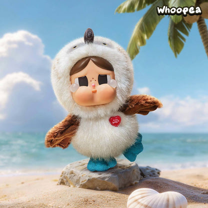POP MART Dear Birds Series Plush Pendent Blind Box