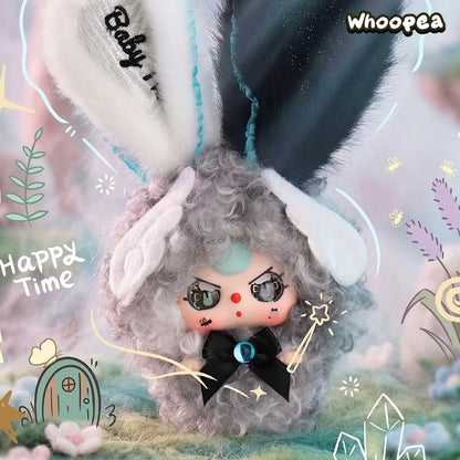 Baby Three The Fairy Tale World Series Plush Doll Blind Box