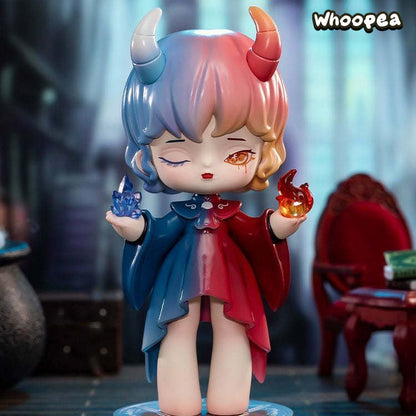 Misya Incredible Magic Academy Blind Box