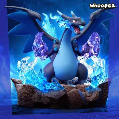 Pokémon Full Power Battle Series Figure Blind Box