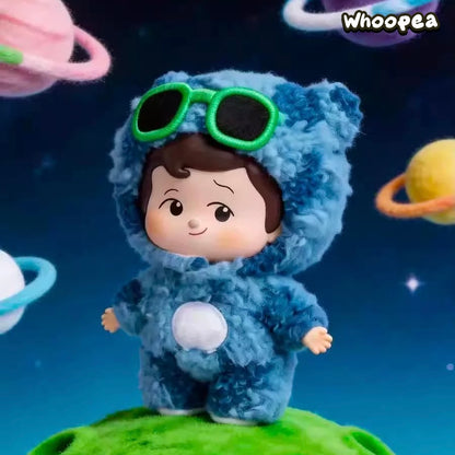 Big Ear Tutu What Is Happiness Series Plush Pendant Blind Box