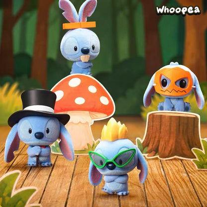 DSN Stitch Minime Series Figure Blind Box (PRE-ORDER)