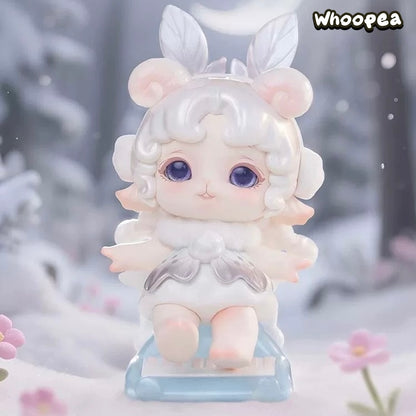Mi Juan Insect Concert Series Vinyl Figure Blind Box