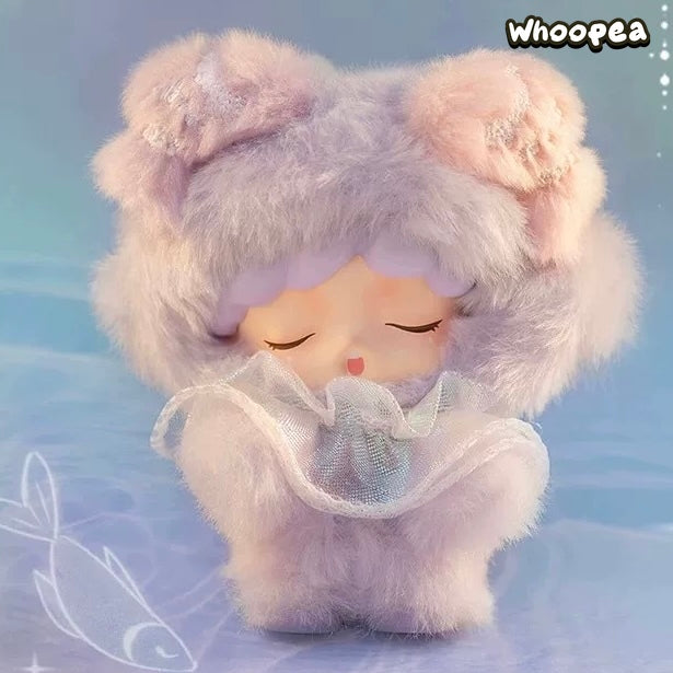YUMO Zodiac Series Plush Pebdant Blind Box – WHOOPEA