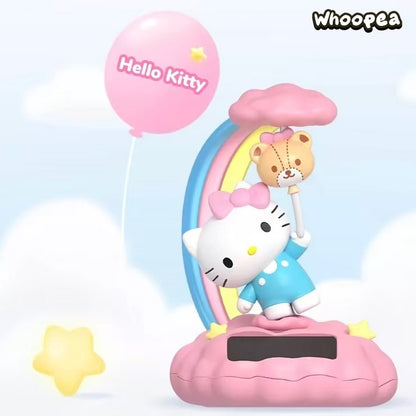 SANRI0 Characters Balloon Adventure Series Figure Blind Box