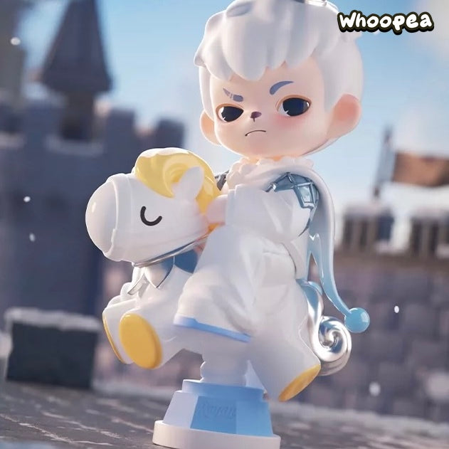 tnt space Moments on Replay シリーズ 8体セット TnTSPACE Moments on Replay Series Figure Blind Box – WHOOPEA