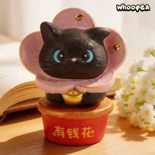 Haohao Wonderful Adventure Series Figure Blind Box – WHOOPEA