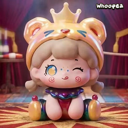 Baobao Fantasy Dreamland Series Mini Figure Blind Box