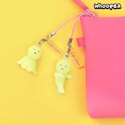 Smiski V4 Strap Accessories Series Blind Box (PRE-ORDER）