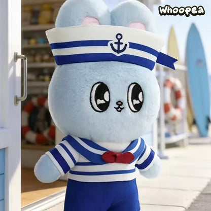 Esther Bunny Fashion In Motion Series Plush Blind Box