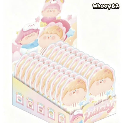 AMLLS Lullaby Beads Series Mini Figure Blind Box