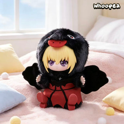 Shugo Chara! Sweet Pet Party Series Plush Doll Blind Box (PRE-ORDER）