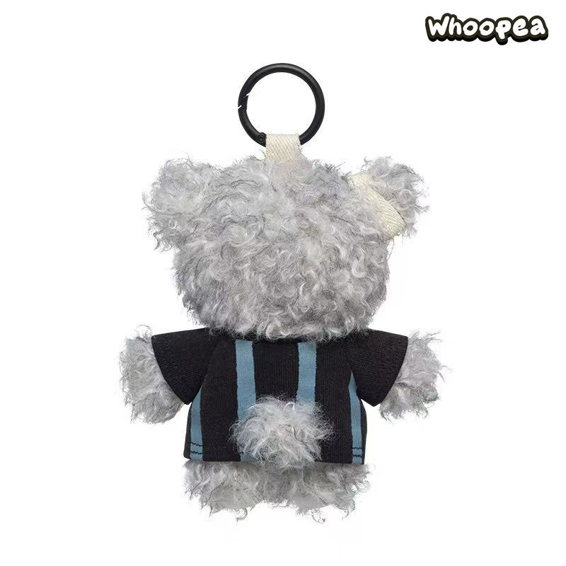 POP MART Hirono Final Whistle Series Plush Pendant (PRE-ORDER