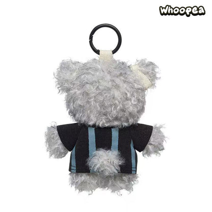 POP MART Hirono Final Whistle Series Plush Pendant (PRE-ORDER)
