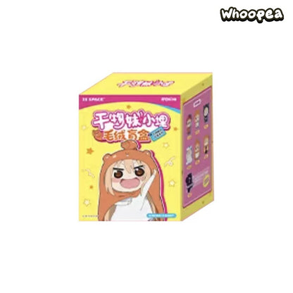 Himouto! Umaru-chan Daily Life Series Plush Pendant Blind Box