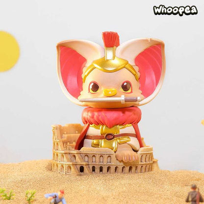 【Sale】YOKI Travel Around The World Series Blind Box