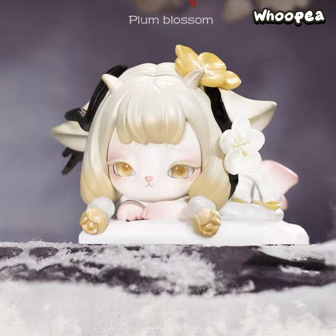 Ninimo Whispering Seasons Series Figure Blind Box