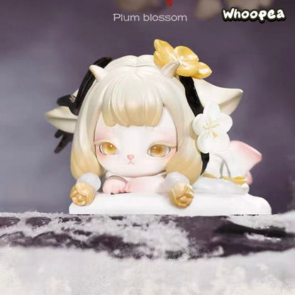 Ninimo Whispering Seasons Series Figure Blind Box