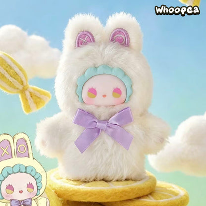 LUCKY EMMA Mini Series Plush Pendant Blind Box