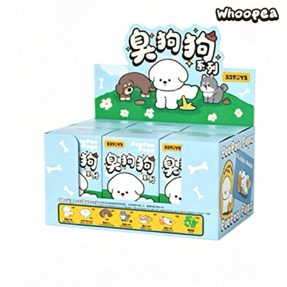 PopPoo Pups Series Figure Blind Box