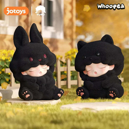 YUMO Stay With You Series Figures, Blind Box