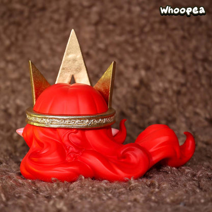 POP MART 1001MOONS Confession in the Wind · Moona (Variant) (PRE-ORDER）