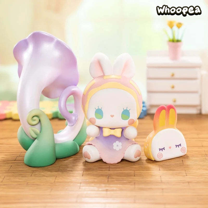 【Sale】Emma Fairy Babe Academy Series Blind Box