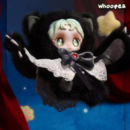 Ossia Soft Edges Series Plush Doll Blind Box