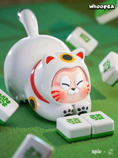 THE SLLO Cat Manekineko Series Blind Box