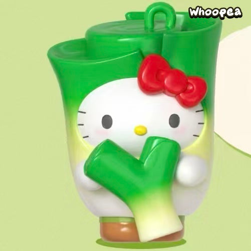 SANRI0 HK Fruit Scented Series Figure Blind Box