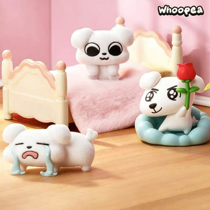 ZOGGY So Cute Dog Series Mini Beans Blind Box