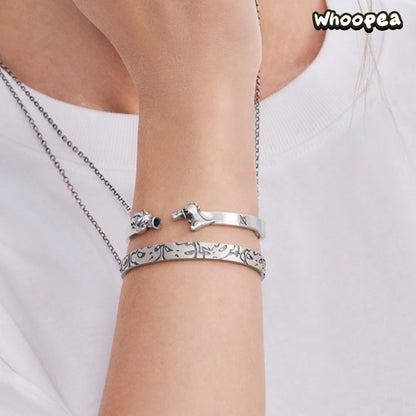 POPOP Jewelry Hirono Series Call Me Bracelet