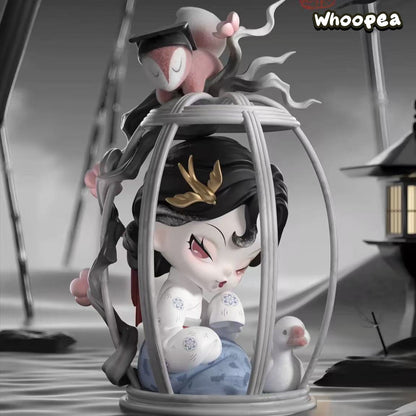 NAMI Strange Tales Dreamland Series Figure Blind Box