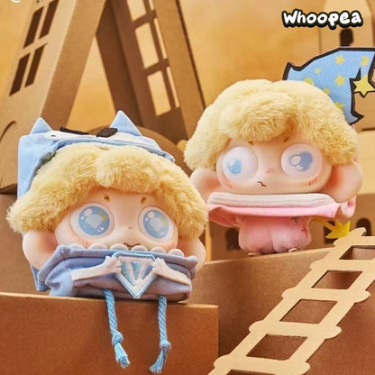 AWANG Dragon Quest Series Plush Pendant Blind Box