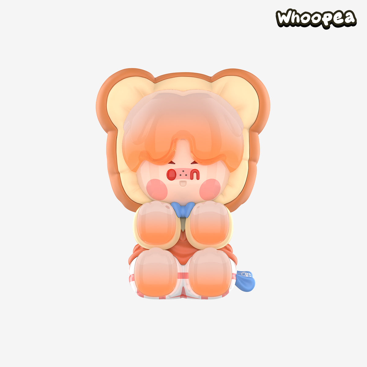 POP MART PINO JELLY I'm Your Doll Series Figures Blind Box – WHOOPEA