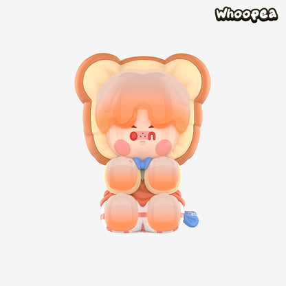 POP MART PINO JELLY I'm Your Doll Series Figures Blind Box