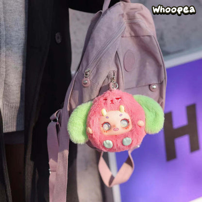 MOKI Chinese Zodiac Series Plush Dolls, Blind Box
