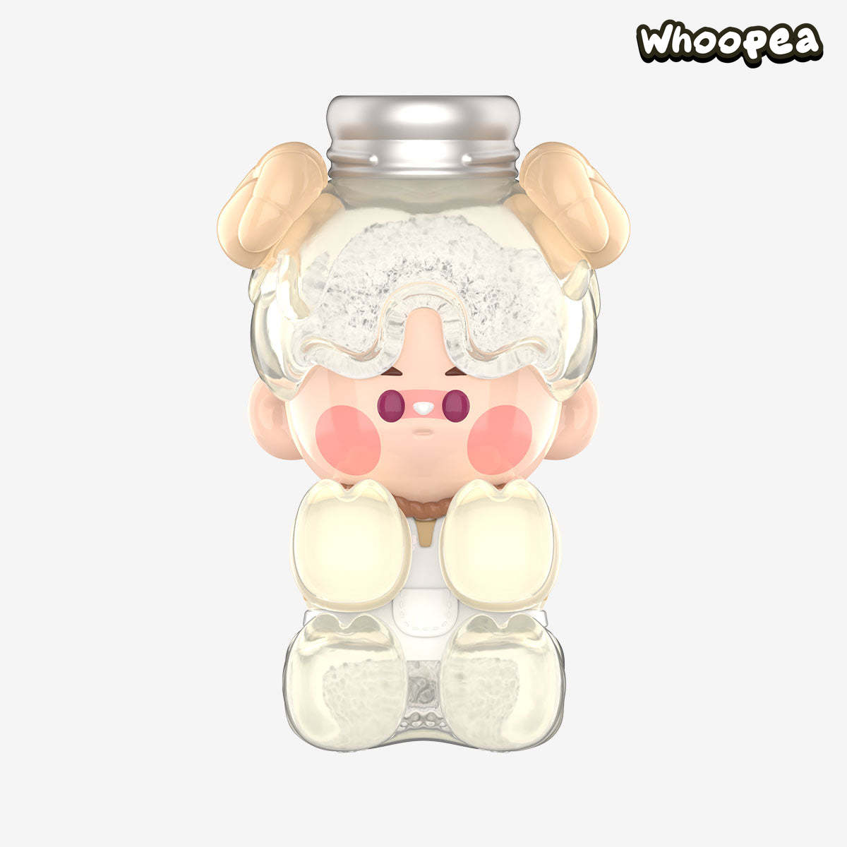 PINO JELLY In Your Life Series Figures, Blind Box