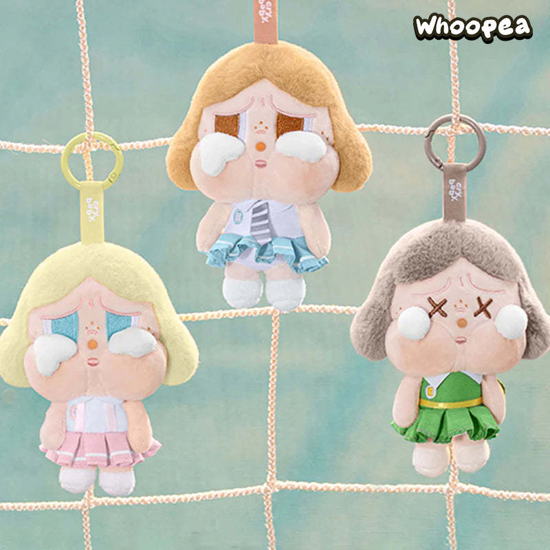 CRYBABY Sunset Concert Series-Plush Pendant Dolls – WHOOPEA CRYBABY Sunset Concert Series-Plush Pendant Dolls – WHOOPEA
