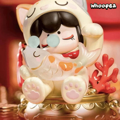 【Sale】Nanci Lucky Cat (Rolife Limited Edition)