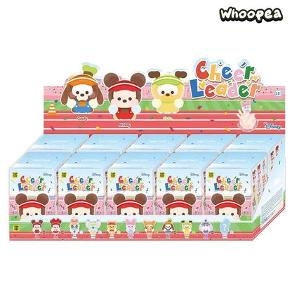 DSN Cheer Leader Series Plush Pendant Blind Box