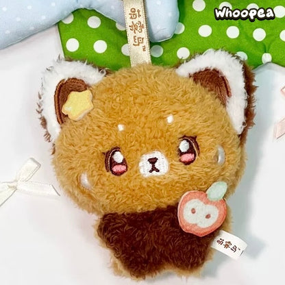 Dodowo Mogutoto Series Plush Pendant Blind Box