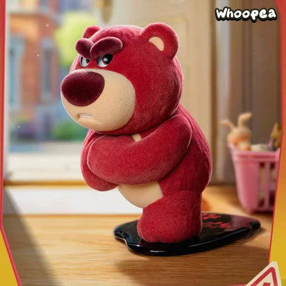 DSN Lotso Charming Big Boss Series Figure Blind Box
