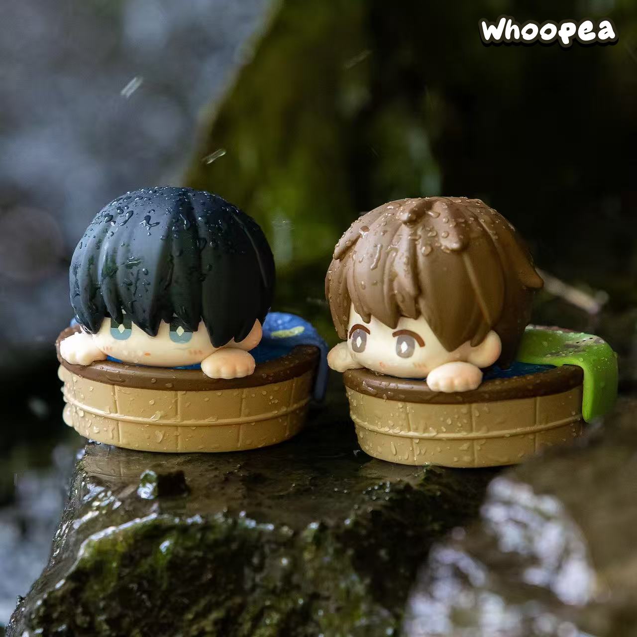 Momotale MOMO Series 1/8 MJD Action Figure – WHOOPEA