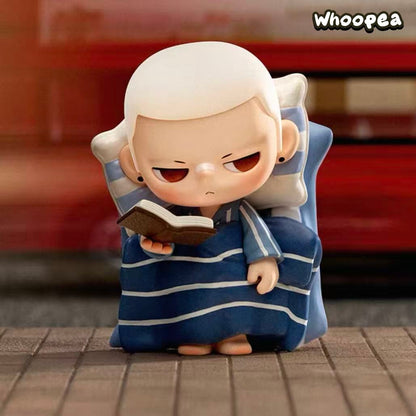 POP MART KUBO Love Still Series Figure Blind Box (PRE-ORDER）