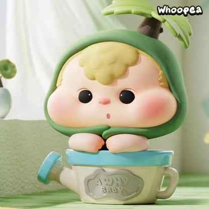 AWHY Little Theater Series Figure Blind Box